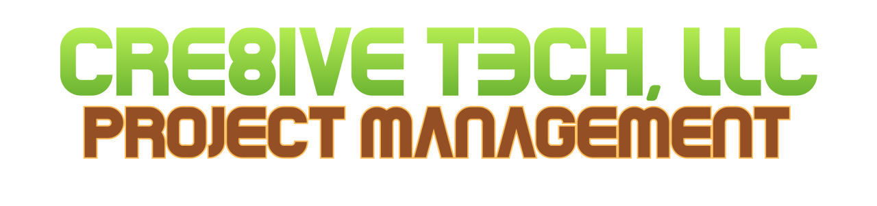 Cre8ive T3ch