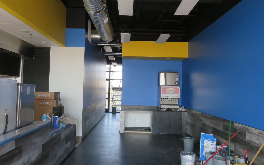Project Management After Photo